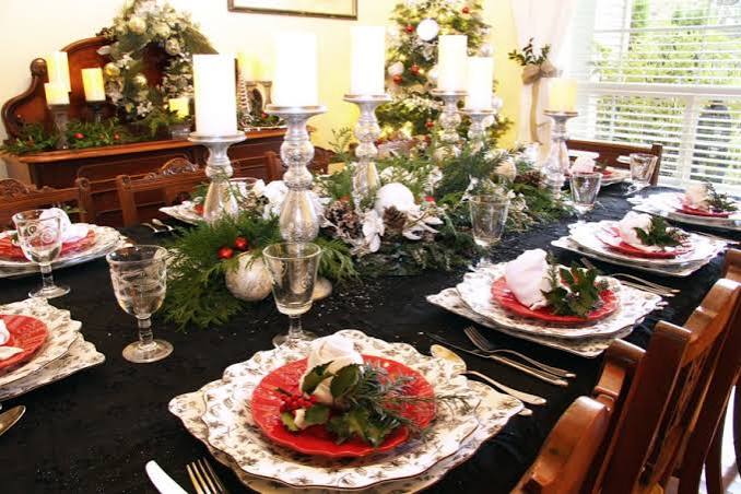 Your guide to natural holiday decorations